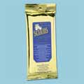 Metal Polishing SCRUBS Cloth