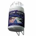 CLEAR VISION Safety Lens Wipes
