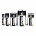 C Energizer Alkaline Batteries