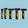 Energizer Industrial Alkaline Batteries