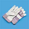 Men's Leather Palm Gloves, Gunn Cut