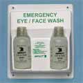 Double Eye/Face Wash Station