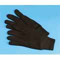 Jersey Knit Wrist Gloves