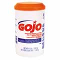 GOJO Orange Smooth Hand Cleaner (Crème)