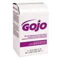 GOJO NXT White Premium Lotion Soap Refill