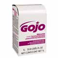 GOJO NXT Deluxe Soap with Moisturizers Refill