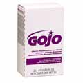 GOJO NXT 2000-ml White Premium Lotion Soap Refill