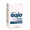GOJO NXT Ultra Mild Antimicrobial Soap Refill