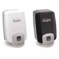 GOJO NXT 2000-ml MAXIMUM CAPACITY Dispenser