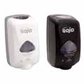 GOJO TFX 120-ml Touch-Free Dispenser - Black