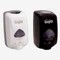 GOJO TFX 120-ml Touch-Free Dispenser - Gray