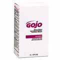 GOJO PRO 2000 RICH PINK Antibacterial Lotion Soap
