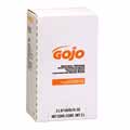 GOJO PRO 2000 NATURAL* ORANGE Smooth Hand Cleaner