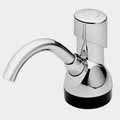 CX 1500-ml Counter-Mount Dispenser