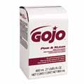 GOJO Pink &amp; Klean Skin Cleanser Refill