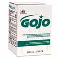GOJO E-2 Sanitizing Soap Refill
