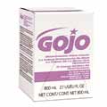 GOJO Moisturizing Hand Cream Refill
