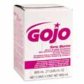 GOJO SPA BATH Body &amp; Hair Shampoo Refill