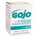 GOJO Body &amp; Hair Shampoo Refill
