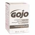 GOJO Ultra Mild Antimicrobial Lotion Soap Refill