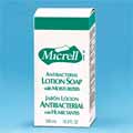 MICRELL GEMINI Antibacterial Lotion Soap Refill