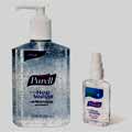 Purell Instant Hand Sanitizer 2 oz.