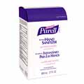 PURELL Bag-In-Box Refills
