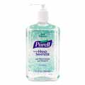 PURELL INSTANT HAND SANITIZER