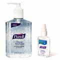 Wholesale Hand Sanitizers