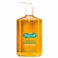 MICRELL Antibacterial Lotion Soap Pump Bottles