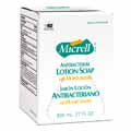 MICRELL Antibacterial Lotion Soap Refills