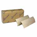 Envision 1-Ply Multifold Hand Towels - Brown