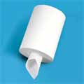 Jr. Capacity SofPull Center-Pull Hand Towels
