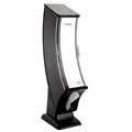EasyNap Wall-Mount Tower Napkin Dispenser