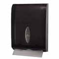 Combi-Fold Vista Dispenser
