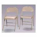 Steel Folding Chairs