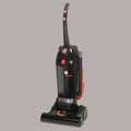 Model C1660-900 HUSH Vac Twin Chamber Bagless