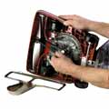 Vacuum Cleaner Replacement Belts