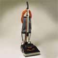 Conquest Model C1800 Wide Area Bagless Upright