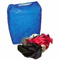 Polo T-Shirt Knit Rags