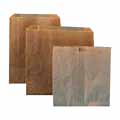 Waxed Paper Receptacle Liners