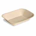 Chinet Food Tray