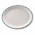 Chinet Premium Strength Paper Platter