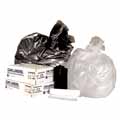 High-Density Commercial Can Liners, Value Packs