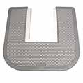 Disposable Washroom Floor Mats, for Toilet