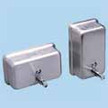 Metal Soap Dispensers