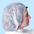 Spun Bonded Bouffant