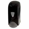 Foam-Eeze Bulk Foam Soap Dispenser, Black/Gray