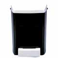 ClearVu Encore Plastic Soap Dispenser