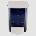 Encore Foam-Eeze Bulk Foam Soap Dispenser, White